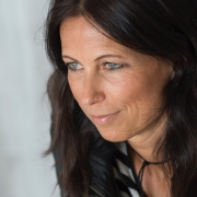 Portraitfoto Petra Fellner