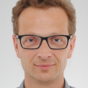 Portraitfoto Siegfried W. Leiss