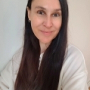 Portraitfoto Mag.a Anita Wagner, MSc