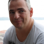 Portraitfoto Mag. Martin Kronbichler