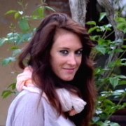 Portraitfoto Mag.a Magdalena Moser-Mutschlechner