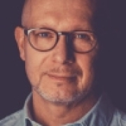 Gernot Pölzl Portraitfoto Gernot Pölzl