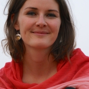 MMag.a Sabrina Öztas Portraitfoto MMag.a Sabrina Öztas