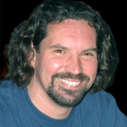 Portraitfoto Mag. Dr. Markus Felder, ECP
