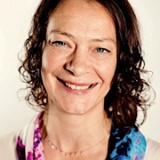 MMag.a Viktoria Agnes Huber Portraitfoto MMag.a Viktoria Agnes Huber