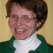 Elfriede Maria Cordis Scherrer Portraitfoto Elfriede Maria Cordis Scherrer