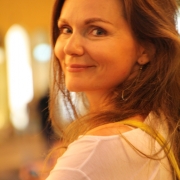 Portraitfoto Mag.a Daniela Jungreuthmayer