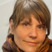 Portraitfoto Mag.a Gabriele Czerny