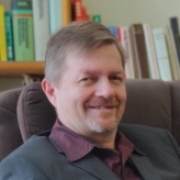 Portraitfoto DSP Richard L. Fellner, MSc, ECP