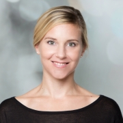 Portraitfoto Mag.a Karin Skardelly