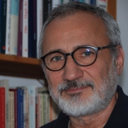 Portraitfoto Dr. Wolfgang Hartmann