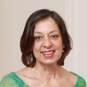 Portraitfoto Monika Ferdiny