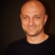 Bernhard Plank, BSc, MSc Portraitfoto Bernhard Plank, BSc, MSc