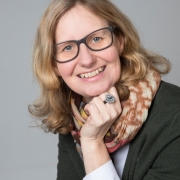 Portraitfoto Mag.a Leone Burger-Comper