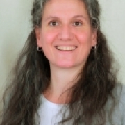 Portraitfoto Mag.a Barbara Fritz