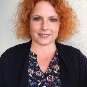 Elisabeth Strauss, MSc Portraitfoto Elisabeth Strauss, MSc