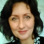Portraitfoto Irmgard Sojka
