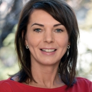 Portraitfoto Michèle Krenek, MSc