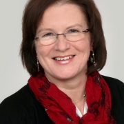 Portraitfoto DSAin Herta Etzelstorfer