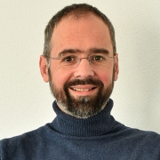 Peter Keplinger Portraitfoto Peter Keplinger