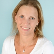 Mag.a Regina Scheichl Portraitfoto Mag.a Regina Scheichl