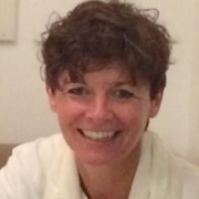 Portraitfoto Petra Brunner-Lesner