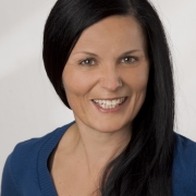 Portraitfoto Claudia Kranawetter