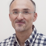 Portraitfoto Mag. Peter Angleitner, MSc