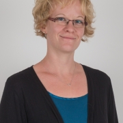 Portraitfoto Mag.a Elisabeth Franz