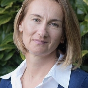 Portraitfoto Mag.a Marion Schmid
