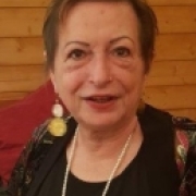 Portraitfoto Dr. Elisabeth Morkus
