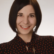 Portraitfoto Nadine Karner, BA, MSc