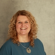 Mag.a Elke Siller Portraitfoto Mag.a Elke Siller