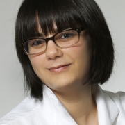 Portraitfoto Mag.a Ulrike Kornfeld