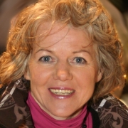 Portraitfoto Christina Fink