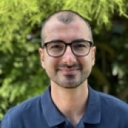 Portraitfoto Mag. Dejan Ostojic, MSc