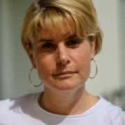 Mag.a Tanja Strobl Portraitfoto Mag.a Tanja Strobl