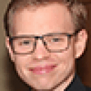 Portraitfoto Dr. Lukas Födermair-Lagaard