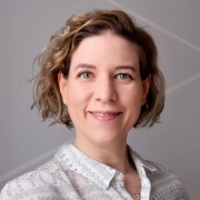 Portraitfoto Mag.a Katharina Haupt