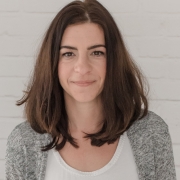 Portraitfoto Sandra Frank