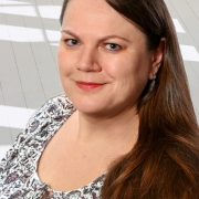 Bettina Auer Portraitfoto Bettina Auer