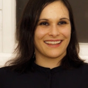 Portraitfoto MMag.a Dr.in Alia Zechmann-Khreis