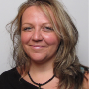 Portraitfoto Mag.a Eva Susanne Brugger