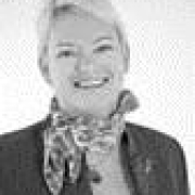 Mag.a Birgit Winter, MBA, BSc Portraitfoto Mag.a Birgit Winter, MBA, BSc
