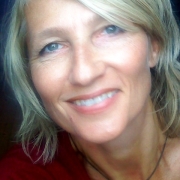 Portraitfoto Susanne Fischer, ECP