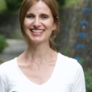 Portraitfoto DSAin Mag.a Christine Loidl, MSc