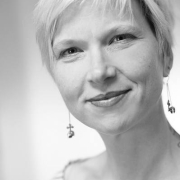 Portraitfoto Heidelinde Leutgöb