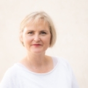 Portraitfoto Mag.a Elisabeth Berger