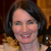 Portraitfoto Mag.a Brigitte Fischerlehner