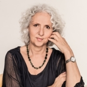 Portraitfoto Heinrike Hajostek-Becke